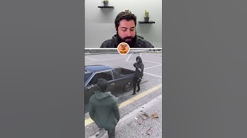 Italians Try To KIDNAP Patar 😲