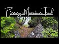 Benny's Mountain Trail - Maine Hiking