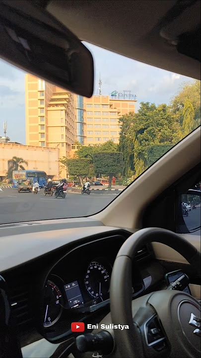 ADA APA DI SIMPANG LIMA SEMARANG #simpanglima #simpanglimasemarang #kekasihbayangan