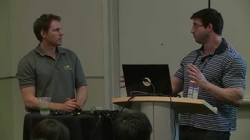 FME UC 2014: The Application of FME to Maintain Quality Control (QC) over Standardized Spatial Data