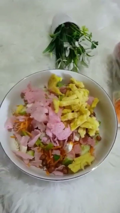 Asinan Betawi Mpok Fia
