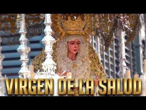 Hermandad del Santísimo Cristo de la Esperanza en su Gran Amor y María Santísima de la Salud