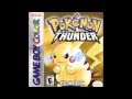 Jade plays pokemon thunderyellow trailer