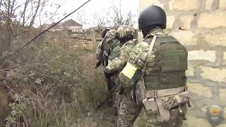 В ходе КТО в Дагестане нейтрализован бандит, планировавший совершить теракт В ходе КТО в Дагестане нейтрализован бандит, планировавший совершить теракт