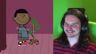 WRZ100 reacts to AceVane presents “A Charlie Black Christmas”