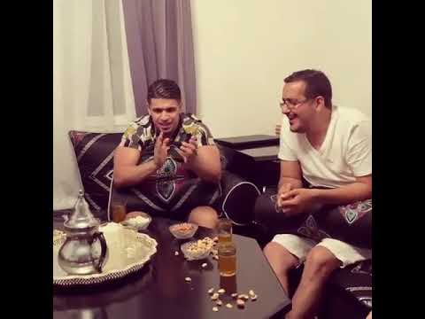 ALRIMA CLASSIQUE RIF ADJIR GZENAYA