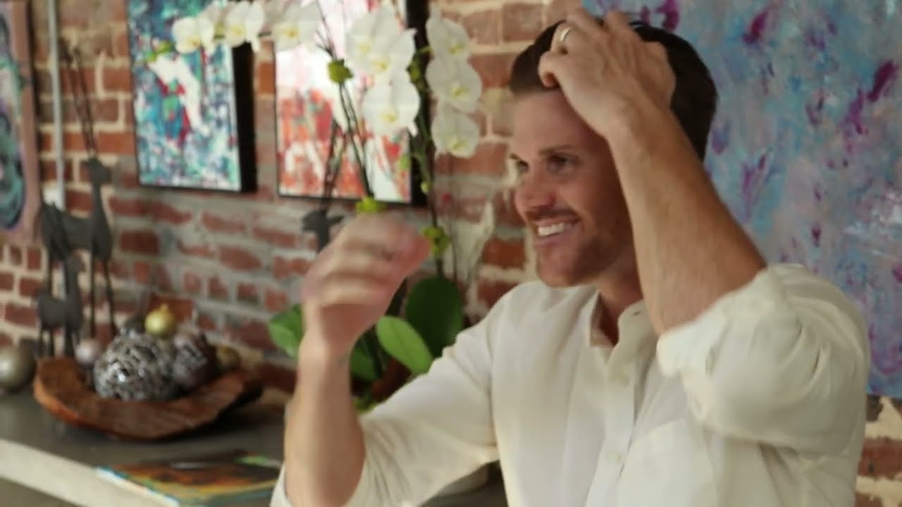 Parker - Director Showreel 2024