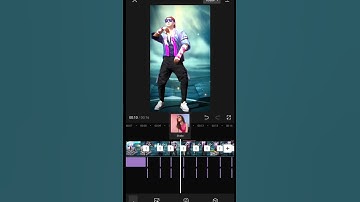 Capcut Simple Editing Tutorial 🔥// colour changing effect in capcut, ff edit, lobby edit ff #shorts