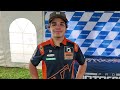 2025 RedBud SMX Next – Motocross Combine: Gordon, Fauser, Turner, Johnson, and Swanepoel