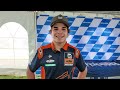 2025 RedBud SMX Next – Motocross Combine: Gordon, Fauser, Turner, Johnson, and Swanepoel