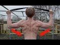 5 Easy Strategies That Will Double Your Pull Ups!