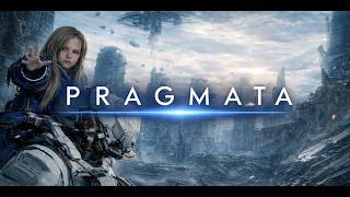 PRAGMTA GamePlay Arch Linux Hyprland 0.55.2