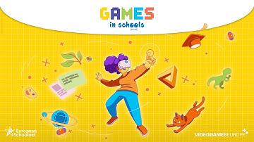 Games in School 2023 Back-to-School Webinar