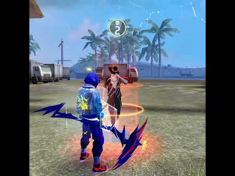 POWER OF NEW STREET STROKES BUNDLE   GARENA FREE FIRE #freefire #popular #freefiremax#shortvideo