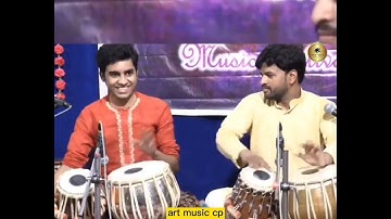 pandurang pawar and ishaan Ghosh tabla jugalbandhi #tabla #shorts #tablasolo