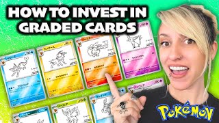 Our PSA Grading Strategy for Maximum Profit (Pokémon Card Investing Tips)