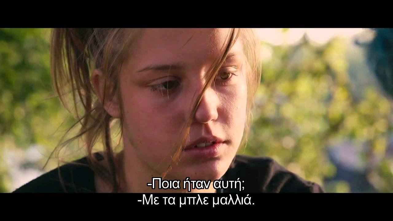 La Vita Di Adele Film Completo Youtube