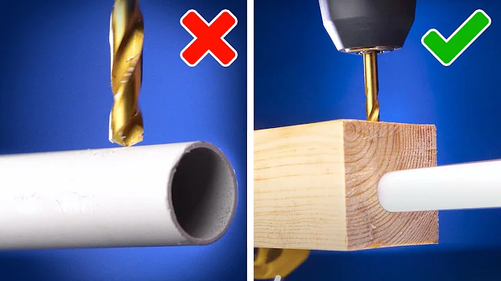 DIY Repair Secrets 🌟 Tricks You Didn’t Know You Needed thumbnail