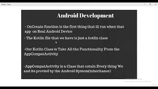 5  Android App Development Digram part 5