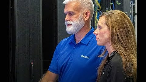 ExaGrid Corporate Video