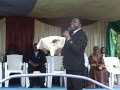 Bishop Keneth Kasunga Bishop Keneth Kasunga