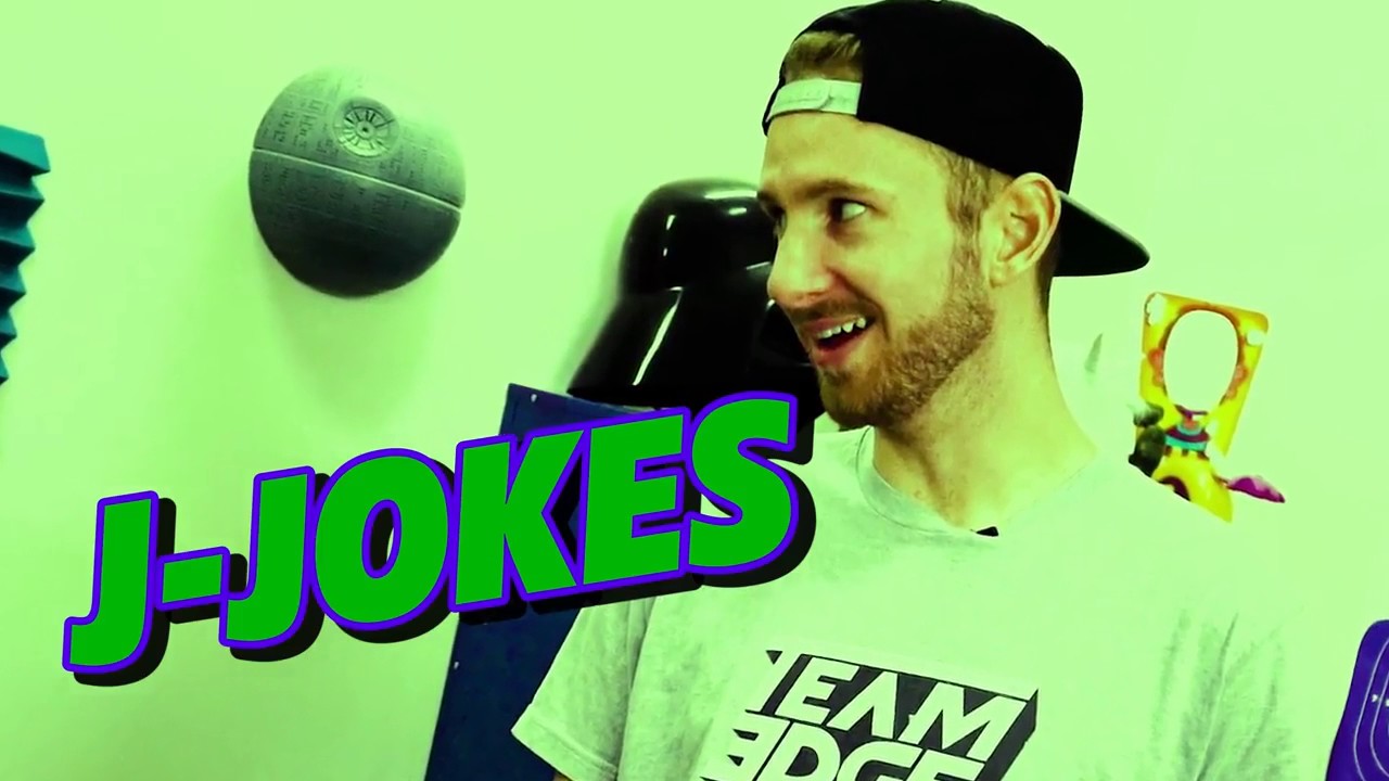 J Jokes Compilation YouTube