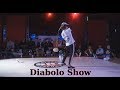 Diabolo Show Riva Bella Battle