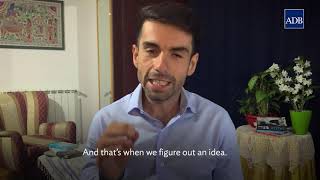 Tackling Asia's crisis on solid waste management | Luca Di Mario - Teaser