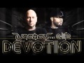 TUNEBOY Feat E-LIFE "DEVOTION" Official Preview