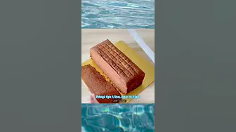 Ide jualan bolu Gulung super mudah #shorts #food #youtubeshorts #cake #bolu #kue