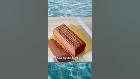 Thumbnail of Ide jualan bolu Gulung super mudah #shorts #food #youtubeshorts #cake #bolu #kue