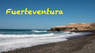 Memories of Fuerteventura