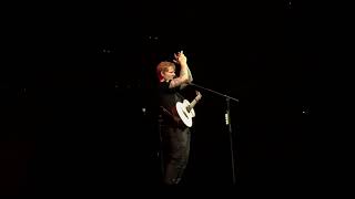 Bloodstream (Ed Sheeran +–=÷x Tour - Kuala Lumpur, Malaysia)