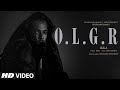 O.L.G.R (VISUALIZER): Ikka | Sanjoy | Only Love Gets Reply | Bhushan Kumar