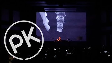 Paul Kalkbrenner - No Goodbye (Official Live Video)