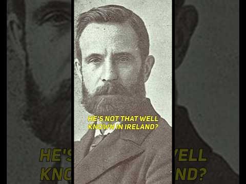 The Most Dangerous Irishman 