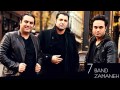 7th Music Band Zamaneh 2013 Lyrics 