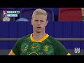 Boks run RIOT 🔥 | South Africa v Argentina | HSBC SVNS Hong Kong 2026 | Match Highlights