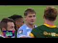 Boks run RIOT 🔥 | South Africa v Argentina | HSBC SVNS Hong Kong 2026 | Match Highlights