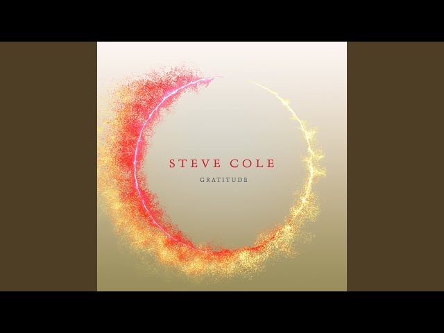 Steve Cole  -  Love Ballad