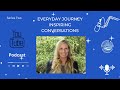 Everyday journey inspiring conversation kimberly clouthier