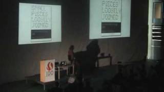 JDD09 Scott Davis talk 1 PART1