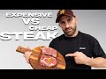 COOKING WITH VOLK Cheap Vs Expensive Steak Is It Worth The Money 