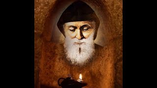 Божественное исцеление. Святой Шарбель. *** Divine healing. Saint Charbel