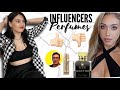 ARE INFLUENCER’S FRAGRANCES GOOD? Demi Rawling: Minuit et Demi Fragrance du Bois / Soma Parfums