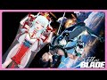 【stellar Blade】初見/今日は宇宙によく行く日だなぁ🐟️ #9【波綾セナ】