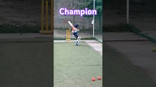 Practice makes a men perfect #cricket #cricketshorts #gaming #fun #india #ipl #ipl2026 #viratkohli