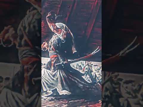 القصيدة التي ارعبت اليهود