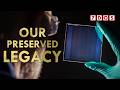 This Revolutionary Data-Storage System Will Last For 10,000 Years