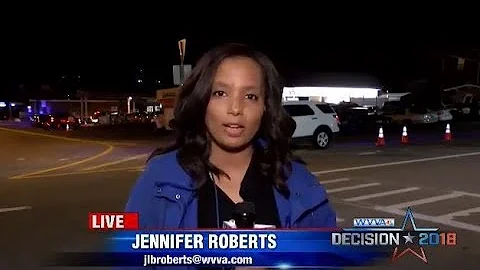 Jennifer L Roberts